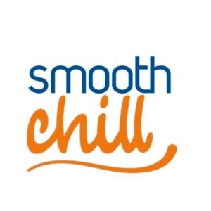 Listen to smooth Chill in the App