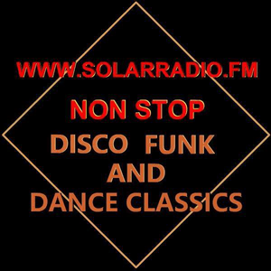 Listen to Solar Radio FM in the App