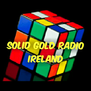 SOLID GOLD RADIO IRELAND 2 