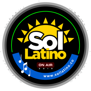 Listen to Sol Latino in the App