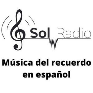 Listen to Sol Radio Madrid in the App