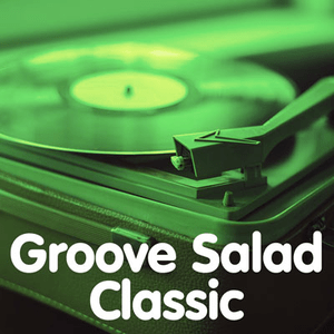 Listen to SomaFM - Groove Salad Classic in the App