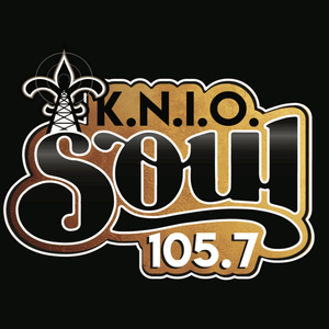 Listen to Soul105.7 in the App