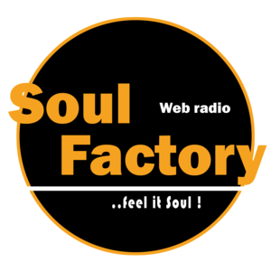 Listen to Soul Factory Radio in the App