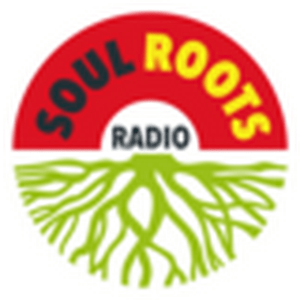 Listen to SoulRoots Radio in the App