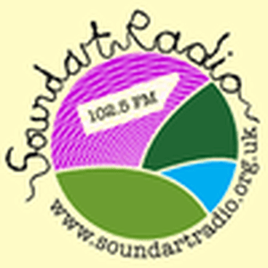 Listen to Soundart Radio in the App