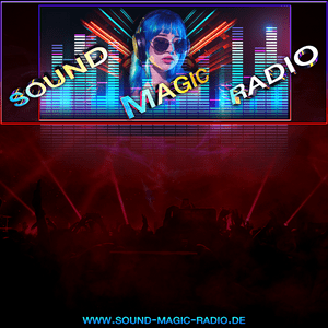 Listen to Sound-magic-radio in the App