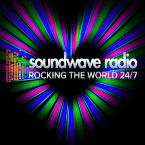 Listen to Soundwave Radio in the App