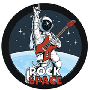 Listen to Space Rock Station in the App