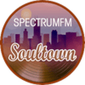 Listen to Spectrum FM Soul in the App