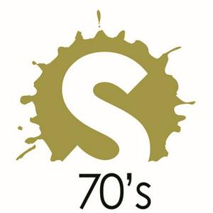 Listen to SPLASH 70's in the App