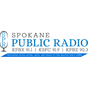 Listen to KPBX 91.1 - Spokane Public Radio  in the App