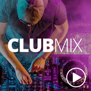 Listen to Clubmix in the App