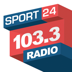 Listen to SPORT 24 Radio 103.3 FM in the App