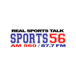 Listen to Sports 56 WHBQ in the App