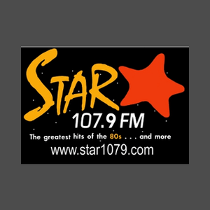 Listen to Star 107.9 FM in the App