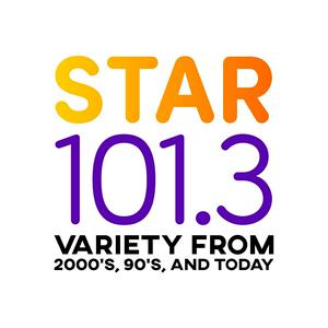 Star 101.3