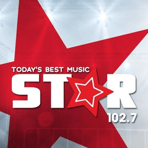 Listen to Star 102.7 FM in the App