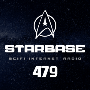 Listen to Starbase 479 in the App