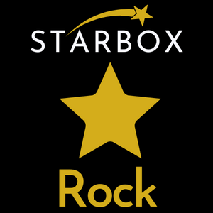 Starbox Rock