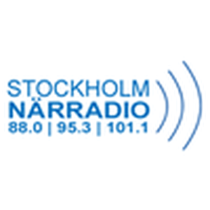 Listen to Stockholm Närradio 101.1 FM in the App