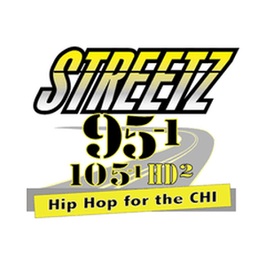 Listen to STREETZ 95.1 & 105.1 HD2 in the App