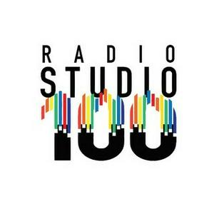 Listen to Studio 100 in the App