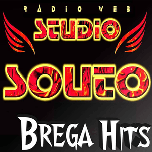 Radio Studio Souto - Brega Hits 