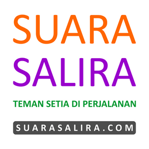 Listen to SUARA SALIRA in the App