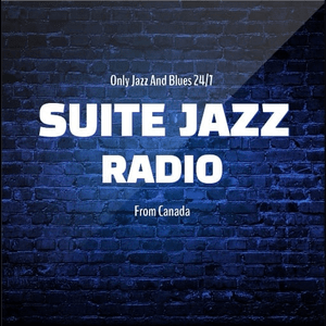 Listen to SUITE JAZZ RADIO  in the App