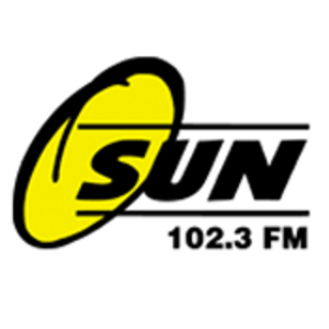 Listen to Sun 102.3 FM in the App