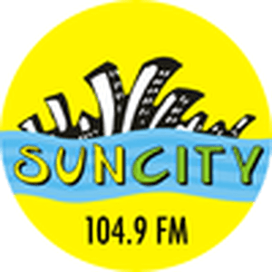 Suncity Radio 104.9 FM