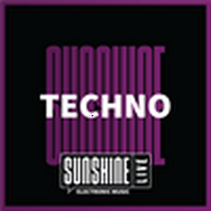 SUNSHINE LIVE - Techno