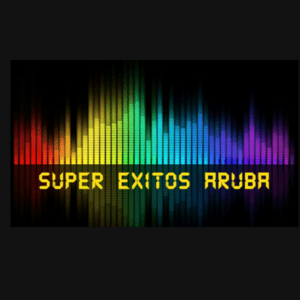 Listen to Super Exitos Aruba in the App