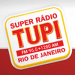 Listen to Super Rádio Tupi in the App