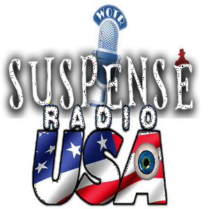 Listen to Suspense Radio USA - Old Time Radio in the App