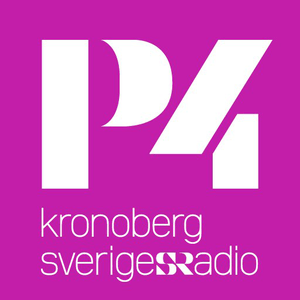 Listen to P4 Kronoberg in the App