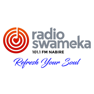 Listen to SWAMEKA 101.1 FM Nabire in the App