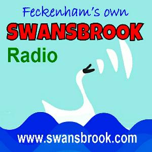 Listen to Swansbrook Radio in the App