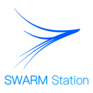 Listen to Swarmstation in the App