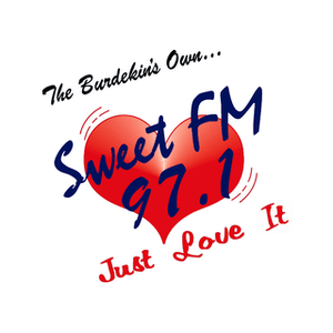 Listen to Sweet FM in the App