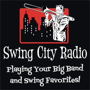 Listen to Swing City Radio in the App