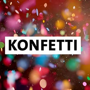 Listen to SWR1 Konfetti in the App