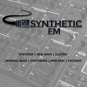 Synthetic FM Synth Channel