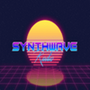 Listen to SynthwaveRadio in the App