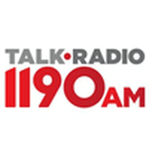 Listen to Talk Radio 1190 AM in the App