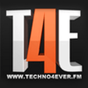 Listen to TECHNO4EVER.FM in the App