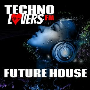 Listen to Technolovers FUTURE HOUSE in the App