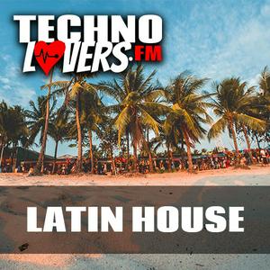 Listen to Technolovers LATIN HOUSE in the App