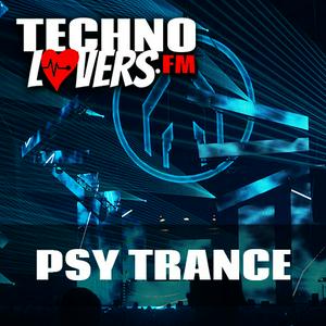 Listen to Technolovers PSYTRANCE in the App